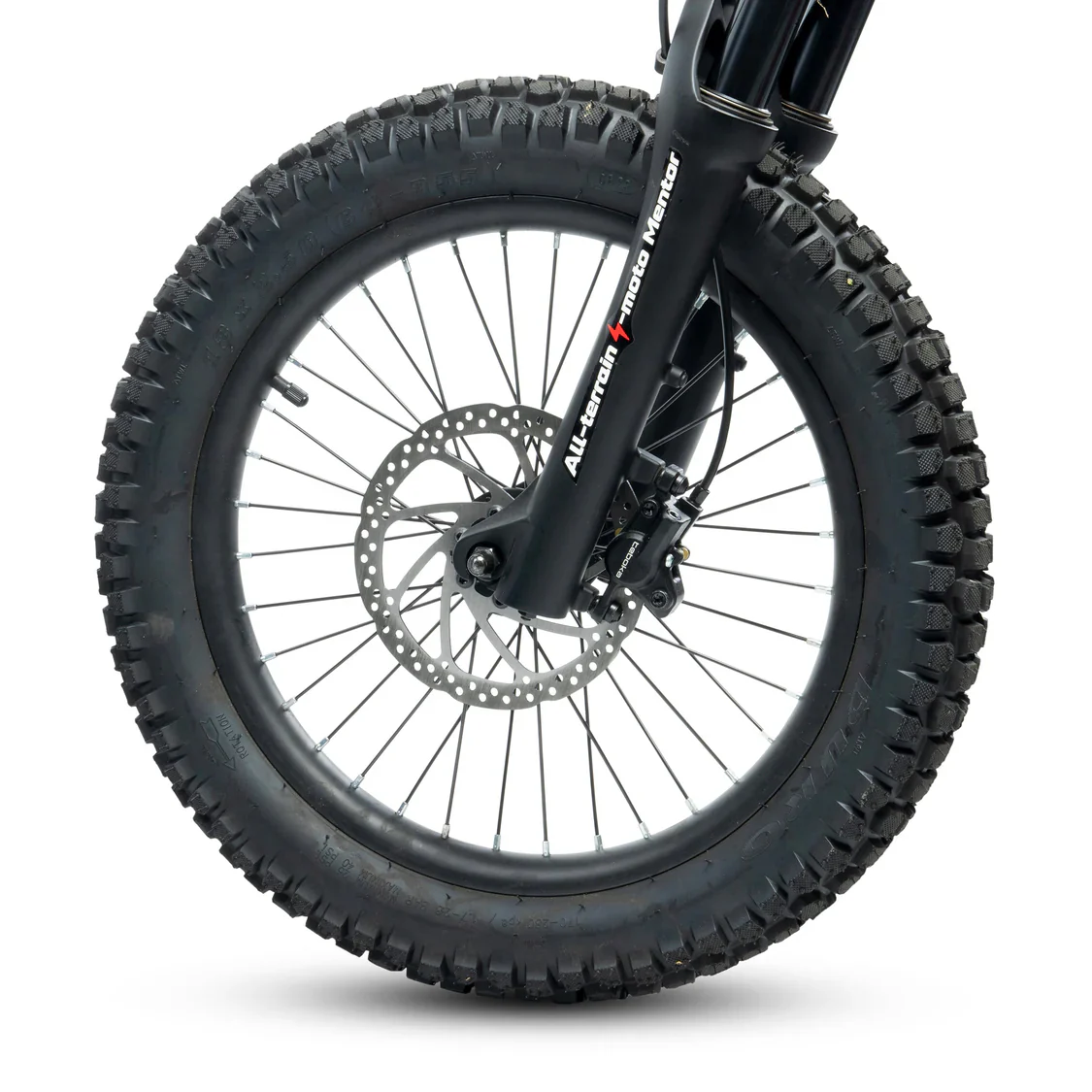 EVO RACING ELECTRIC BIKE - 16" / 18" / 20" - Image 16