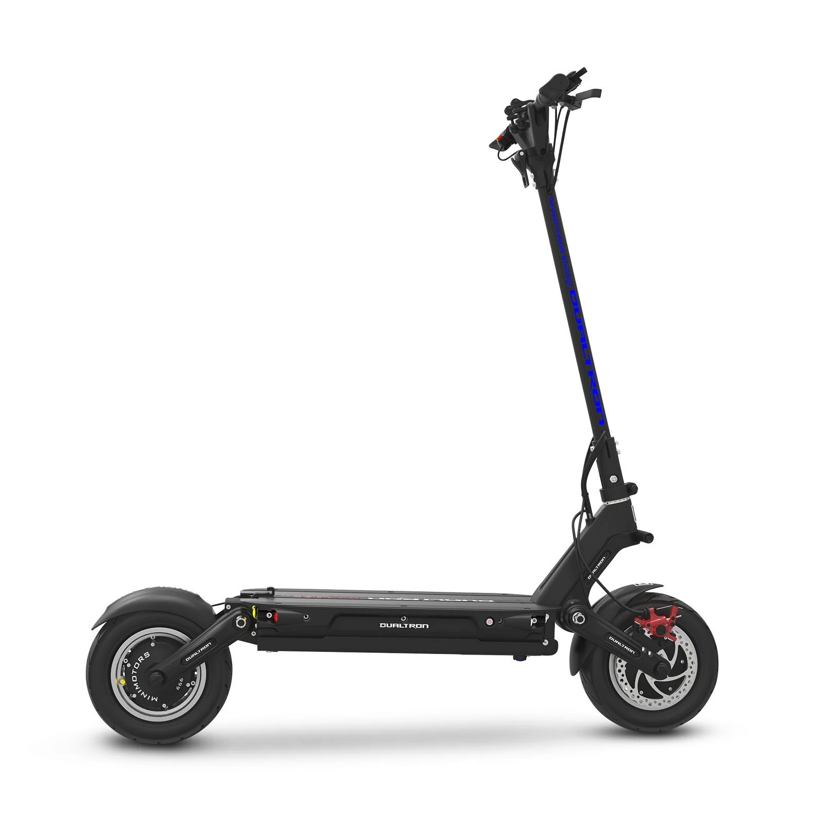 Dualtron Thunder - 60V 35Ah Li-ion Battery - Image 3