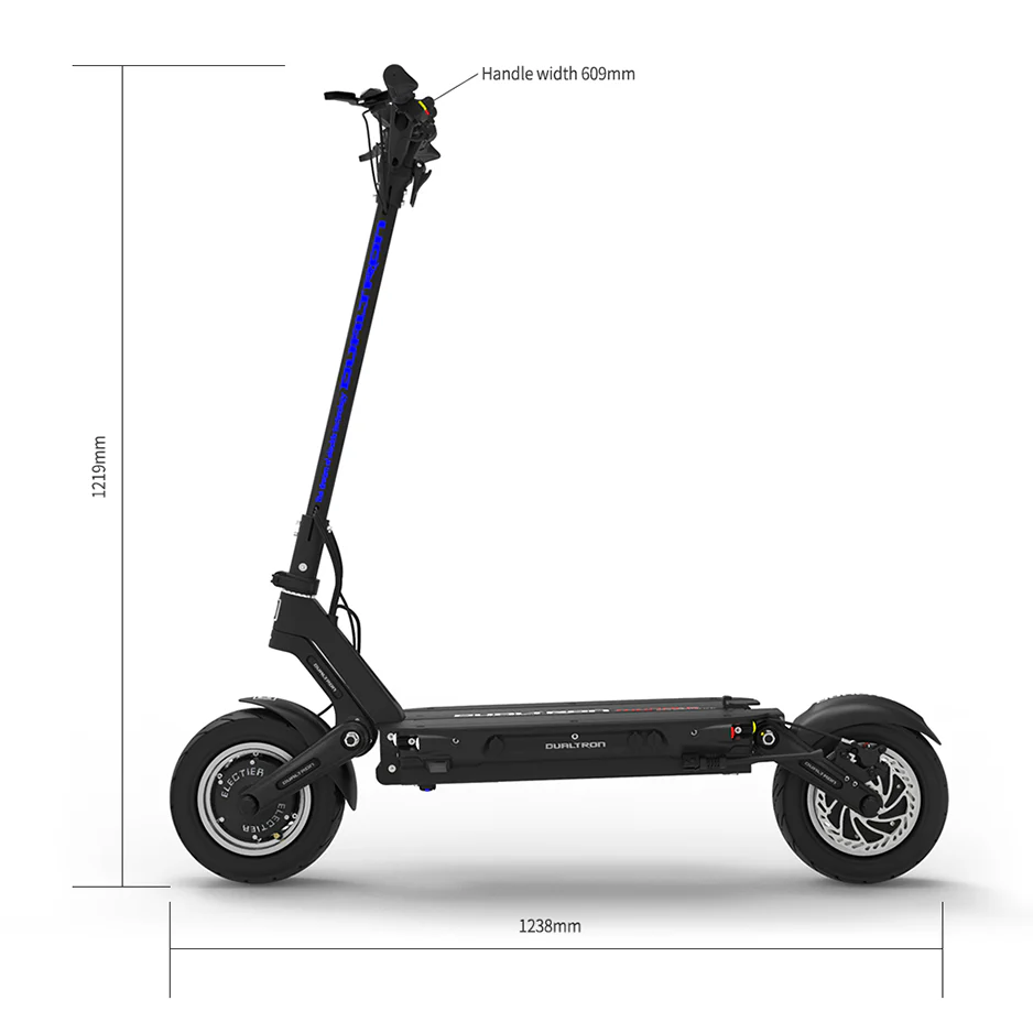 Dualtron Thunder - 60V 35Ah Li-ion Battery - Image 4