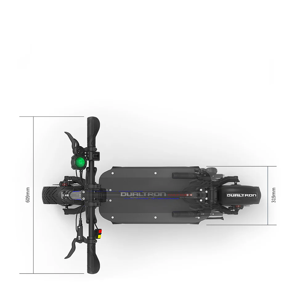 Dualtron Thunder - 60V 35Ah Li-ion Battery - Image 5