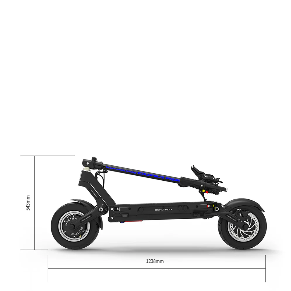 Dualtron Thunder - 60V 35Ah Li-ion Battery - Image 6