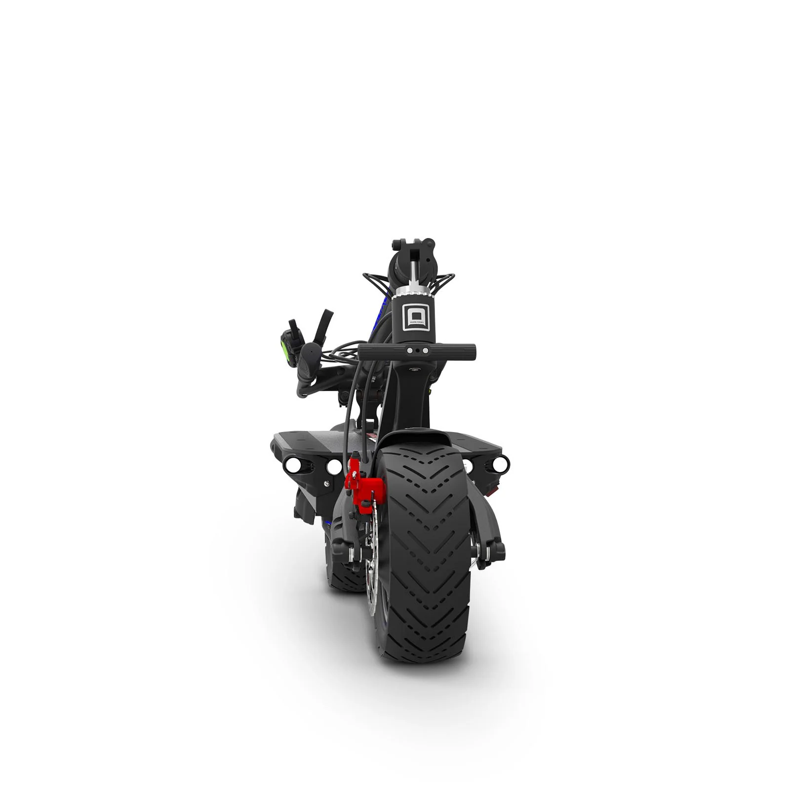 Dualtron Thunder - 60V 35Ah Li-ion Battery - Image 7