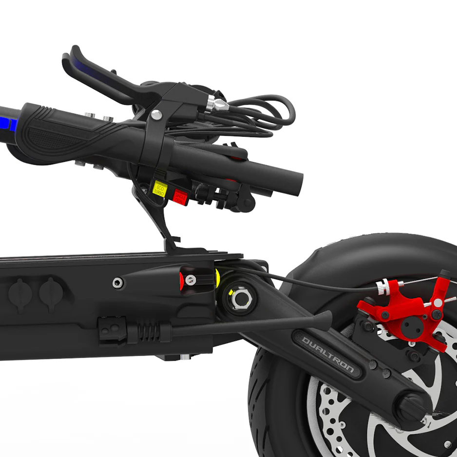 Dualtron Thunder - 60V 35Ah Li-ion Battery - Image 8