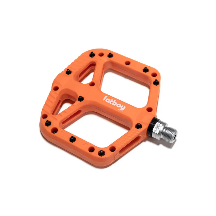 Fatboy Coloured Pedals - Image 3