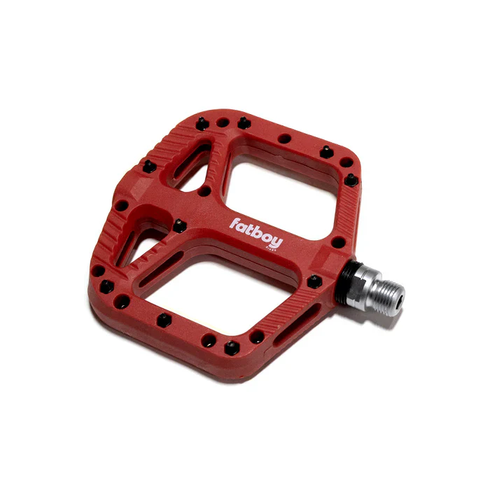 Fatboy Coloured Pedals - Image 4