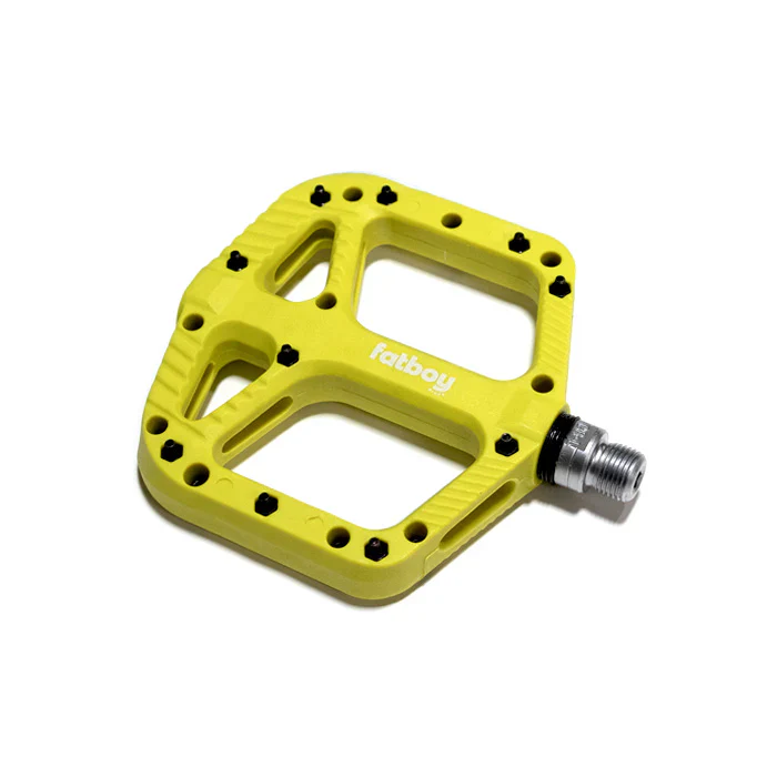 Fatboy Coloured Pedals - Image 5