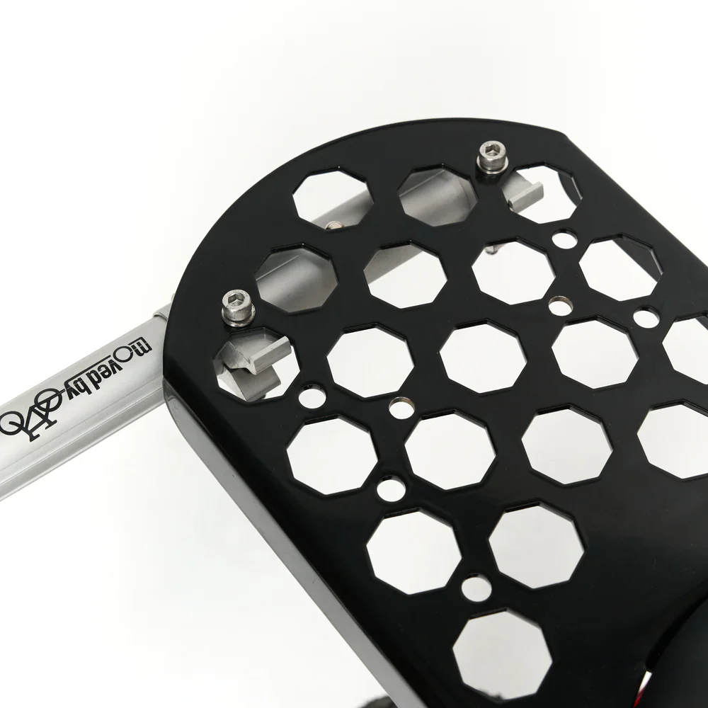 Fatboy Longboard Bike Rack - Image 7