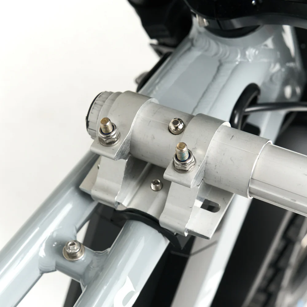 Fatboy Longboard Bike Rack - Image 9