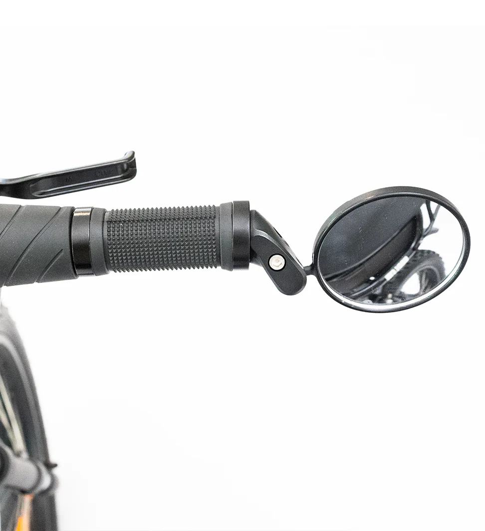 Handlebar Mirror - Image 3