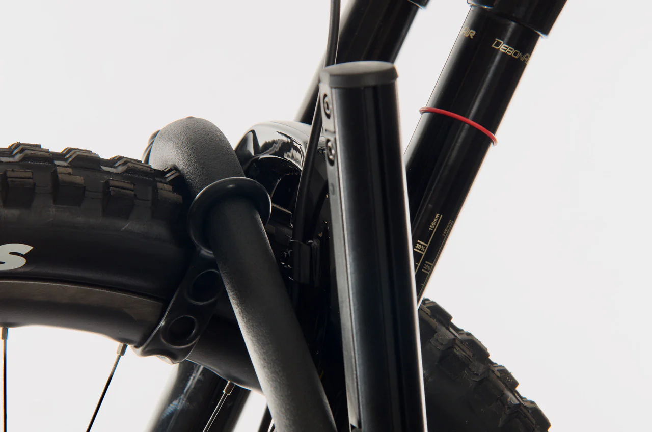 RockyMounts HighNoon FC Solo, fits both 1.25" & 2" - Image 4