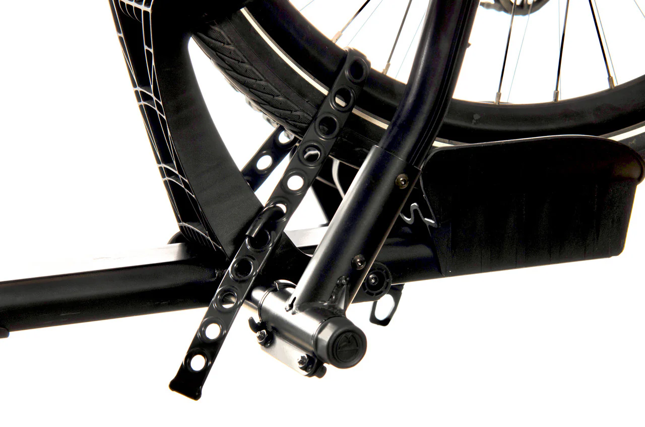 RockyMounts HighNoon FC Solo, fits both 1.25" & 2" - Image 6