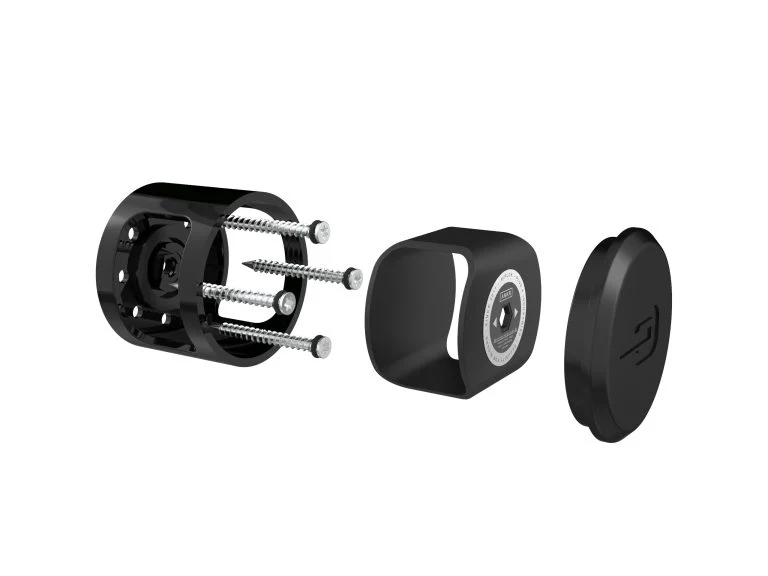 Hiplok ANKR – Black - Image 4
