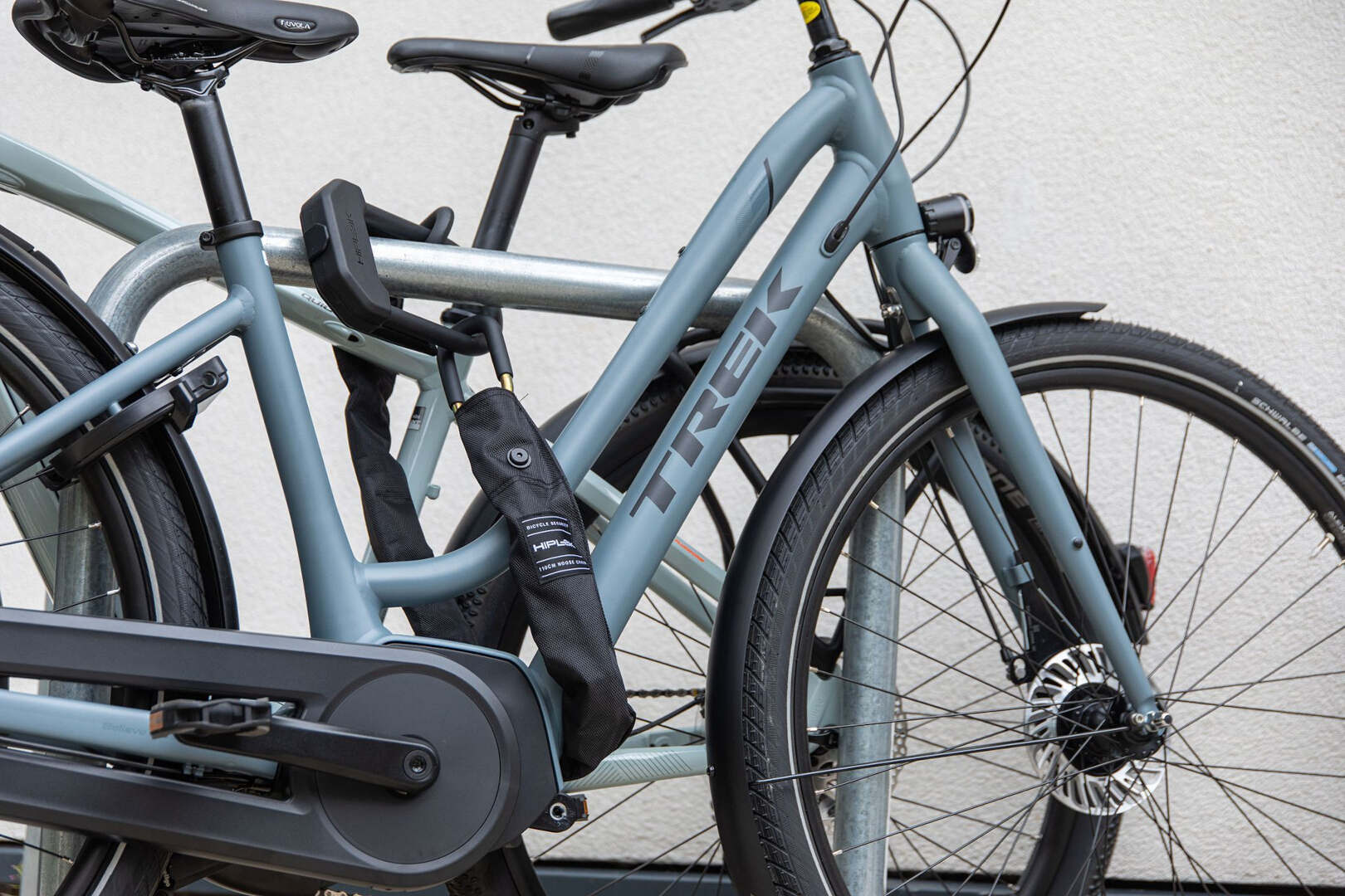 Hiplok E-DX Chain Lock - Image 10