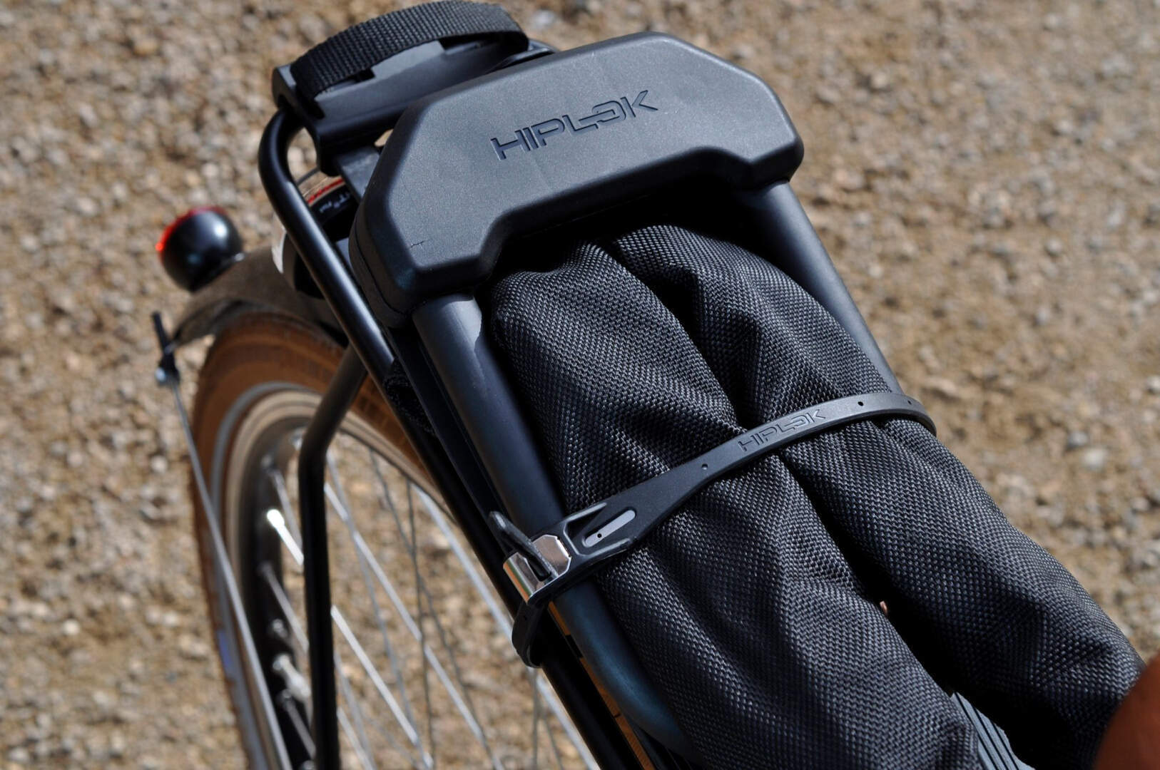Hiplok E-DX Chain Lock - Image 11