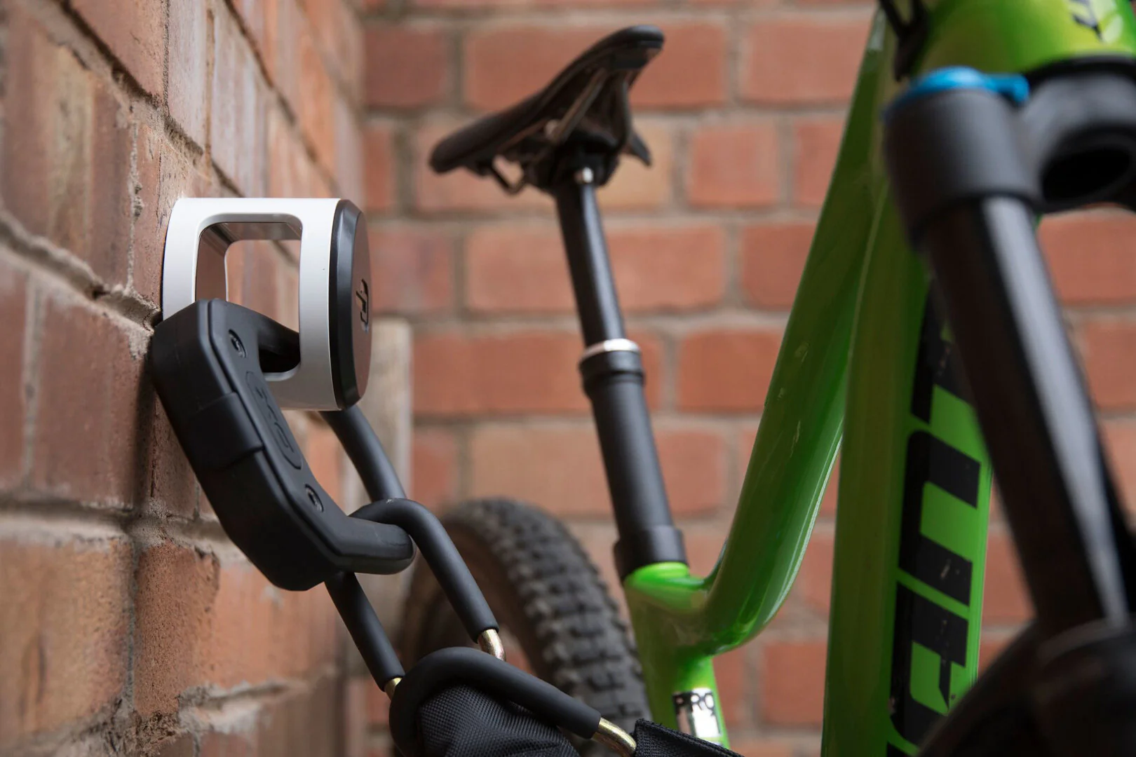 Hiplok E-DX Chain Lock - Image 12