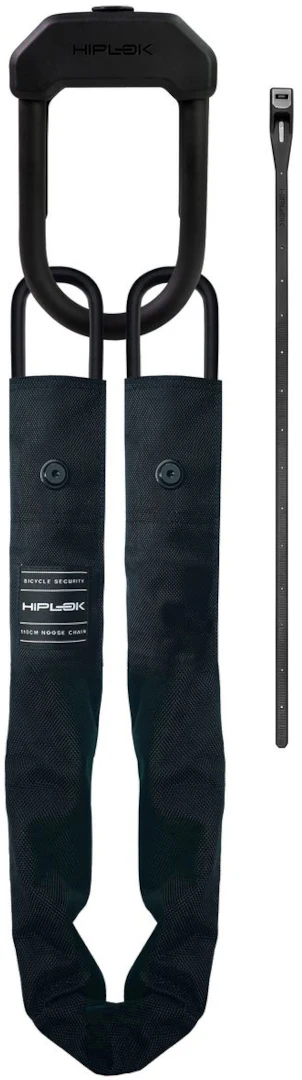 Hiplok E-DX Chain Lock - Image 2