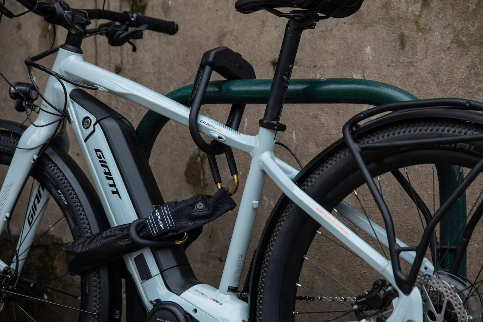 Hiplok E-DX Chain Lock - Image 4