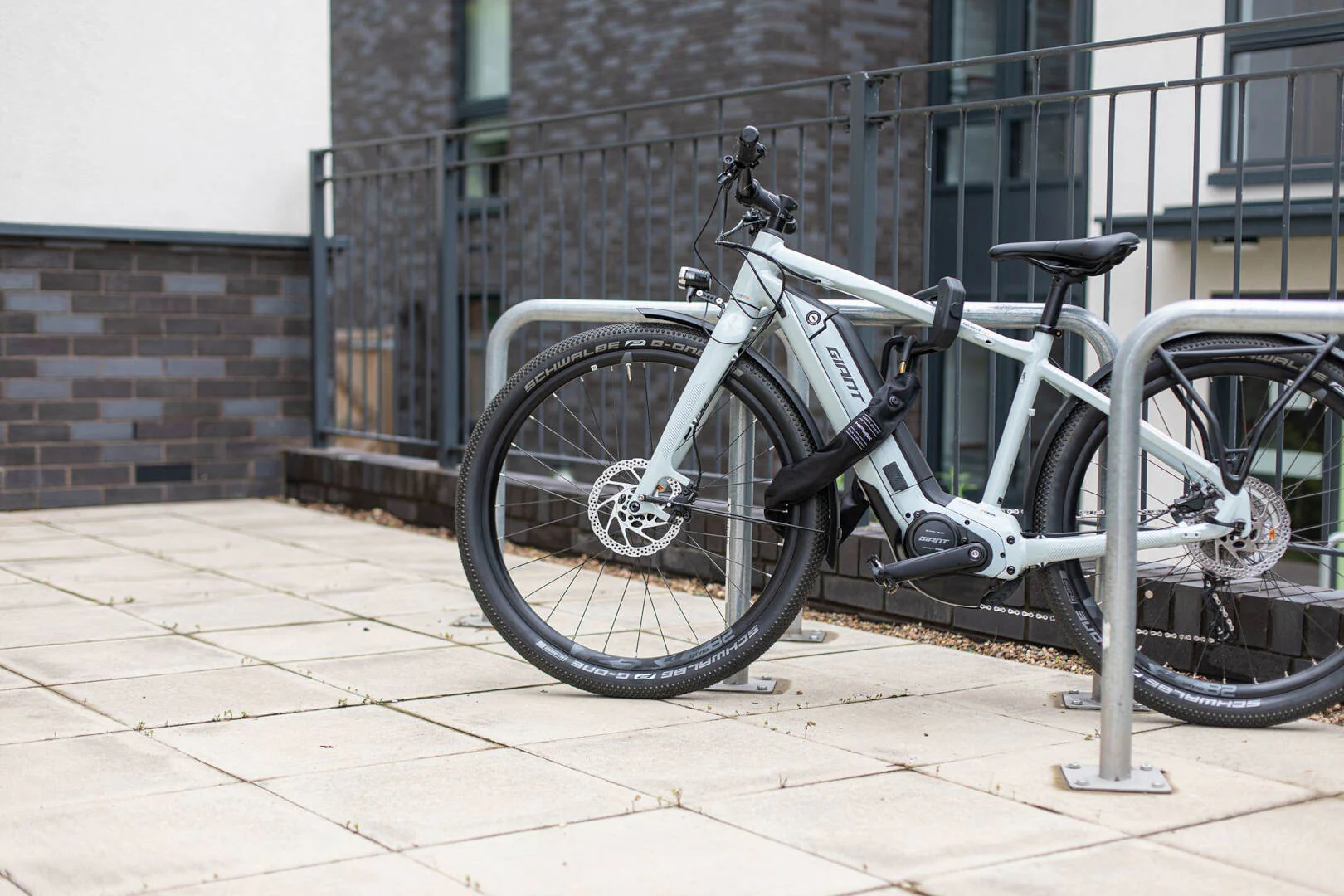 Hiplok E-DX Chain Lock - Image 7