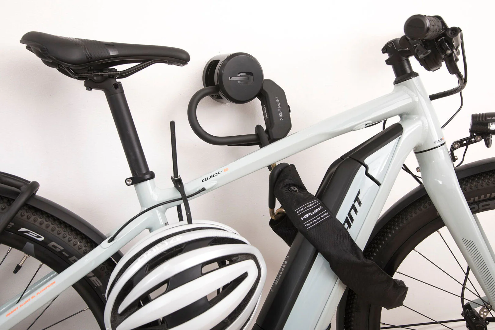 Hiplok E-DX Chain Lock - Image 8