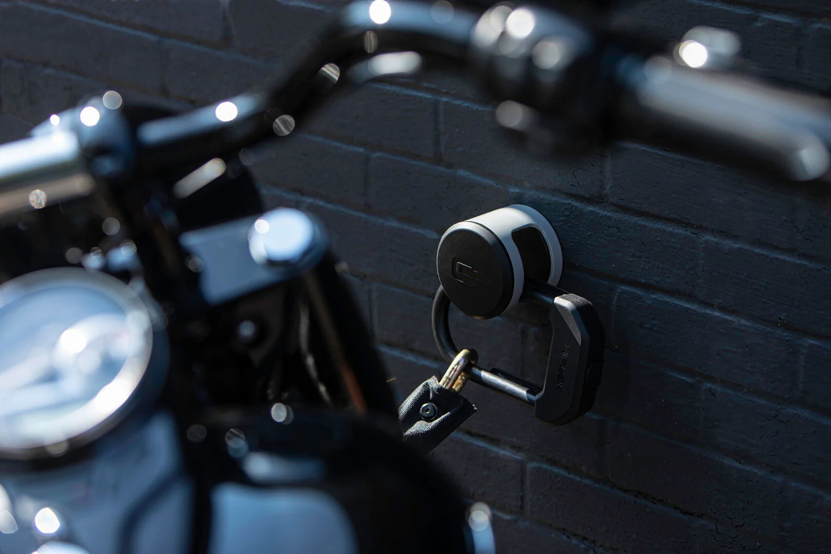 Hiplok E-DX Chain Lock - Image 9