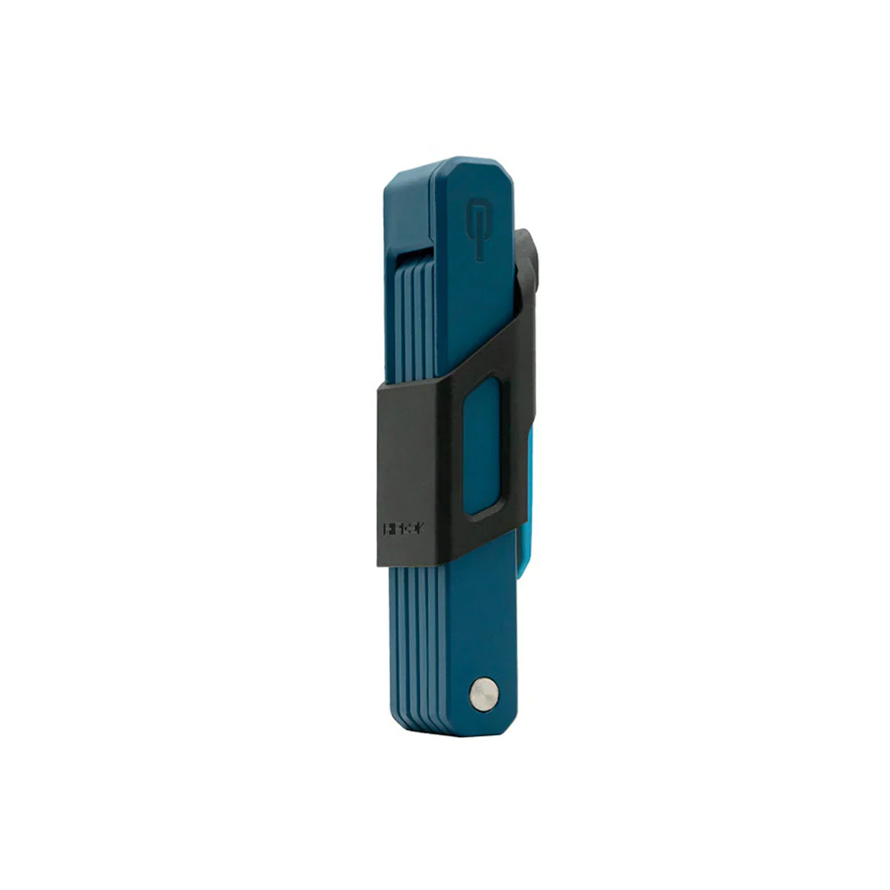 Hiplok Switch Folding Lock With Mounting Bracket - Image 3