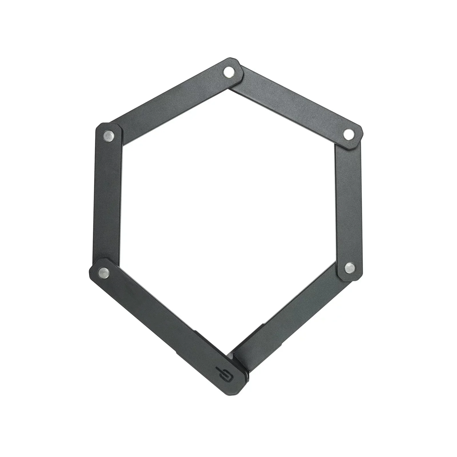 Hiplok Switch Folding Lock With Mounting Bracket - Image 5