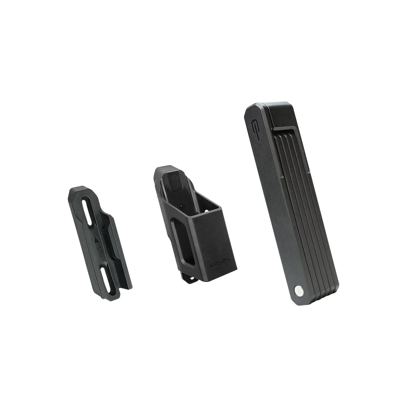Hiplok Switch Folding Lock With Mounting Bracket - Image 7