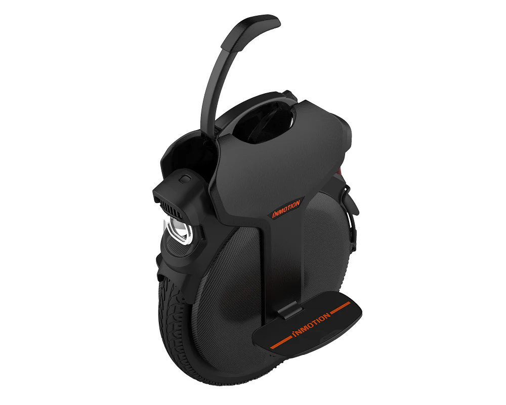 InMotion V11 - Image 2