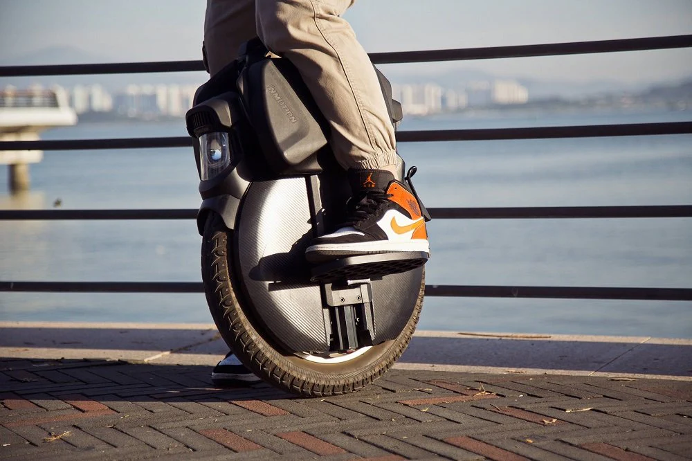InMotion V11 - Image 4