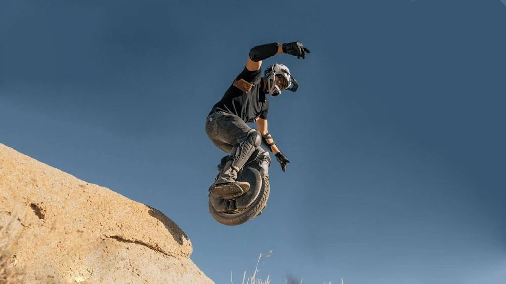 InMotion V11 - Image 5