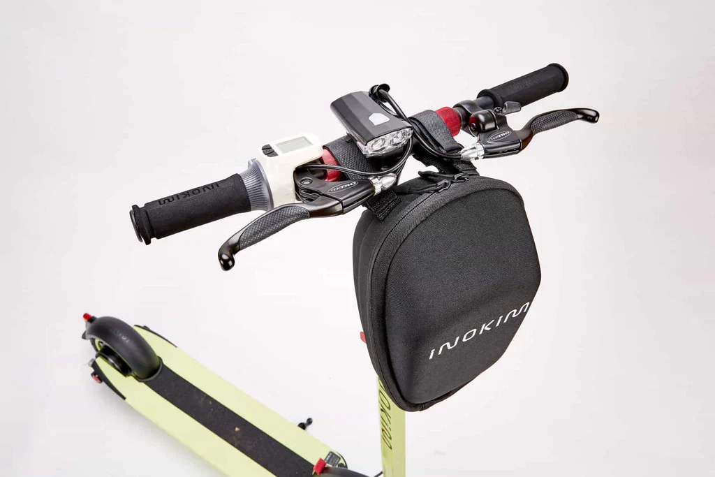 INOKIM Handlebar Bag (LIGHT/QUICK/OX) - Image 10