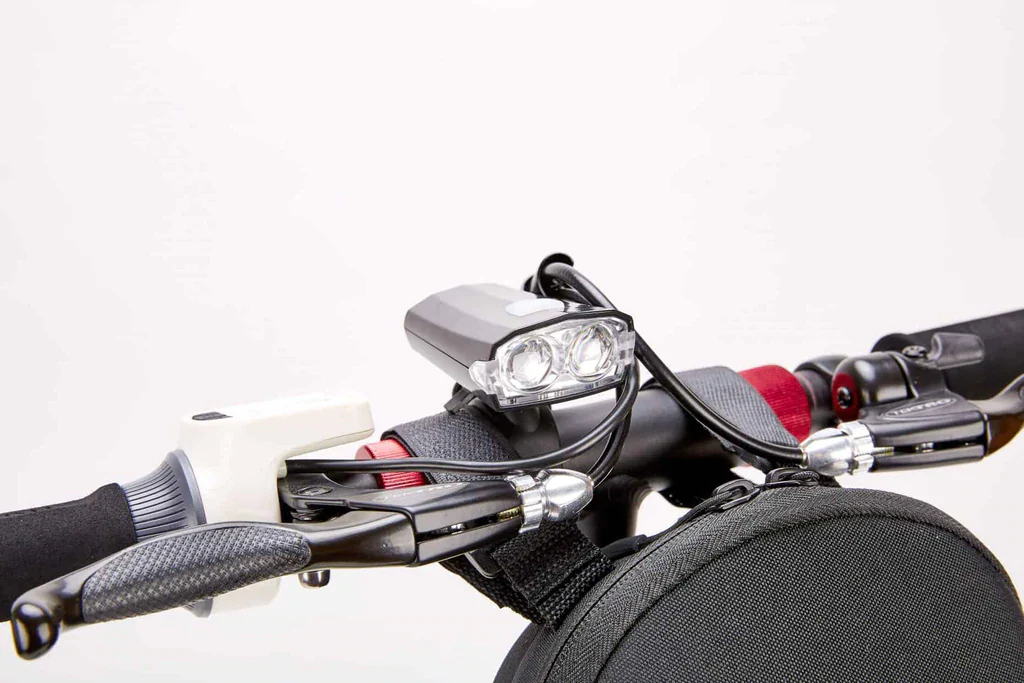 INOKIM Handlebar Bag (LIGHT/QUICK/OX) - Image 11