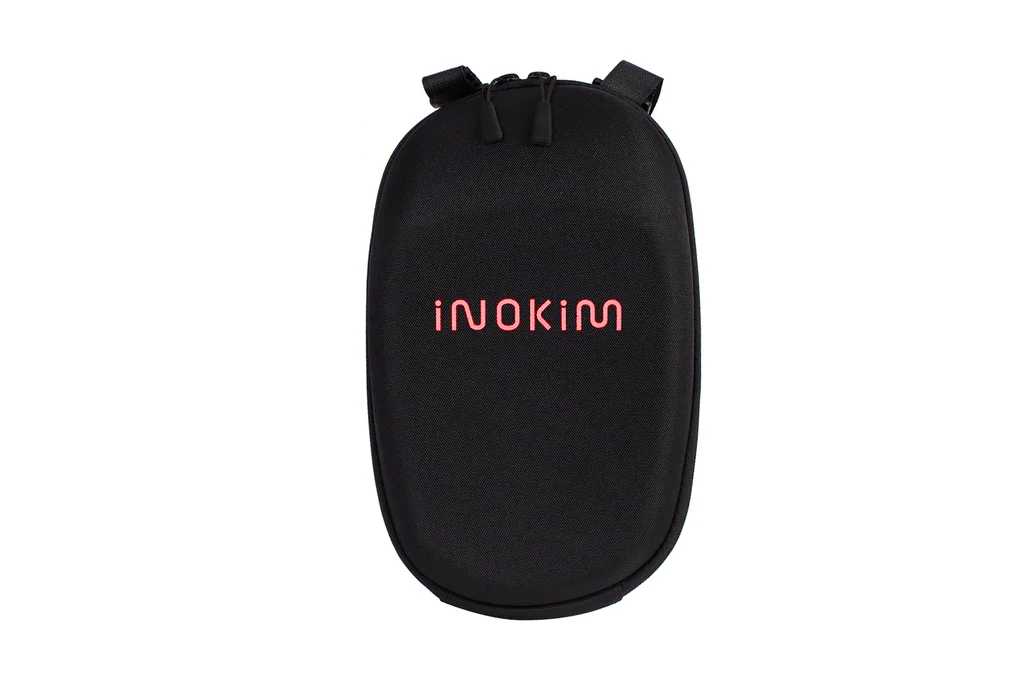 INOKIM Handlebar Bag (LIGHT/QUICK/OX) - Image 4
