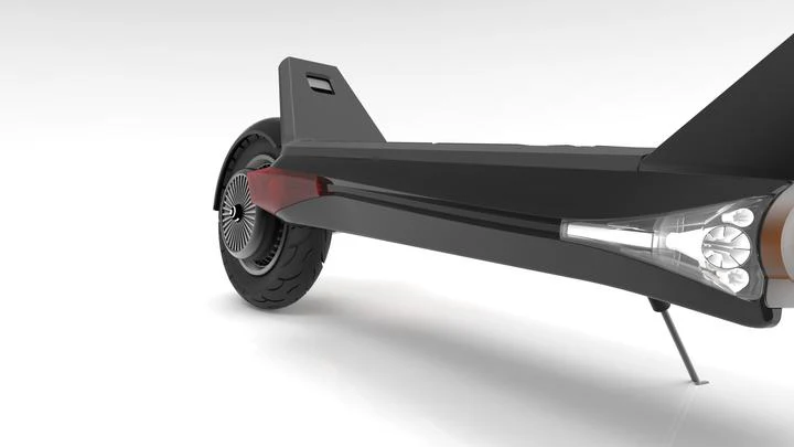 Inokim OX ECO - Electric Scooter - Image 5