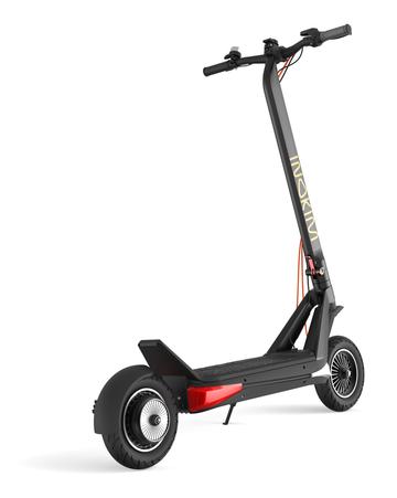 Inokim OX ECO - Electric Scooter - Image 6