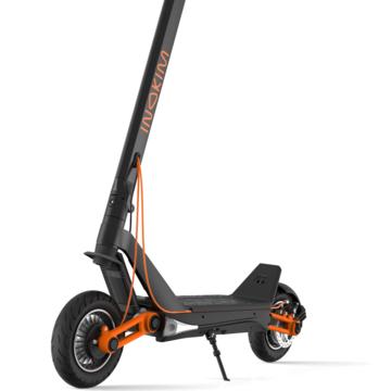 Inokim OX ECO - Electric Scooter - Image 7