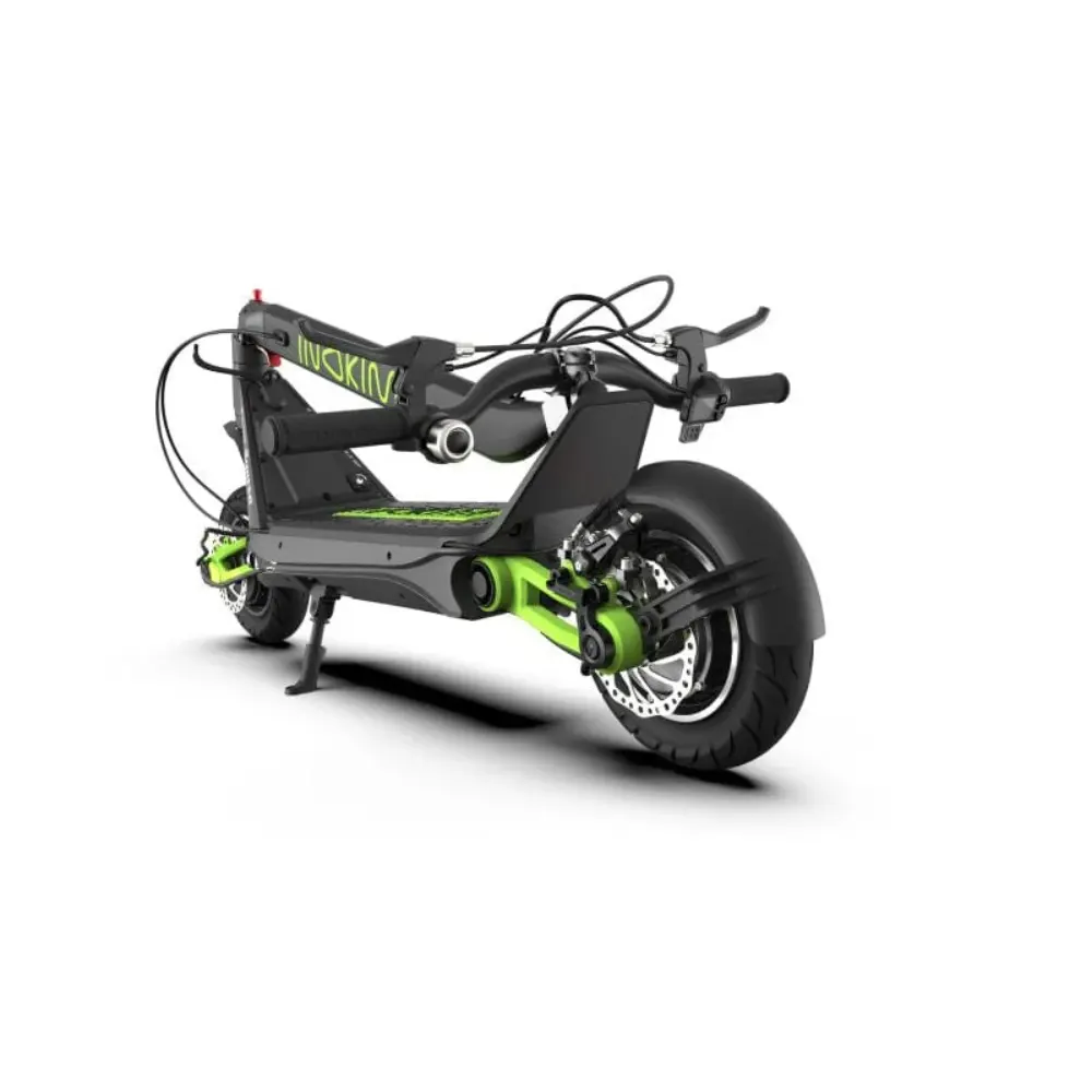 Inokim OXO Super Electric Scooter - Image 10
