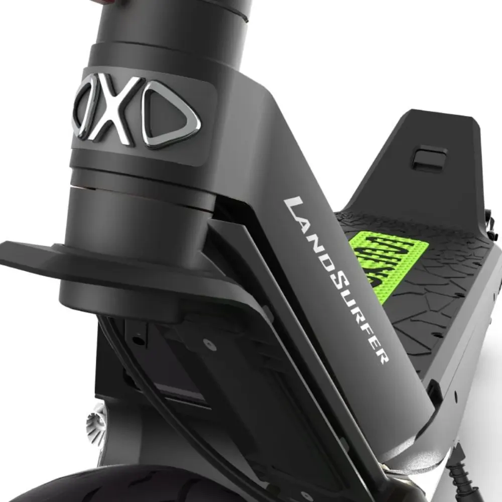 Inokim OXO Super Electric Scooter - Image 11