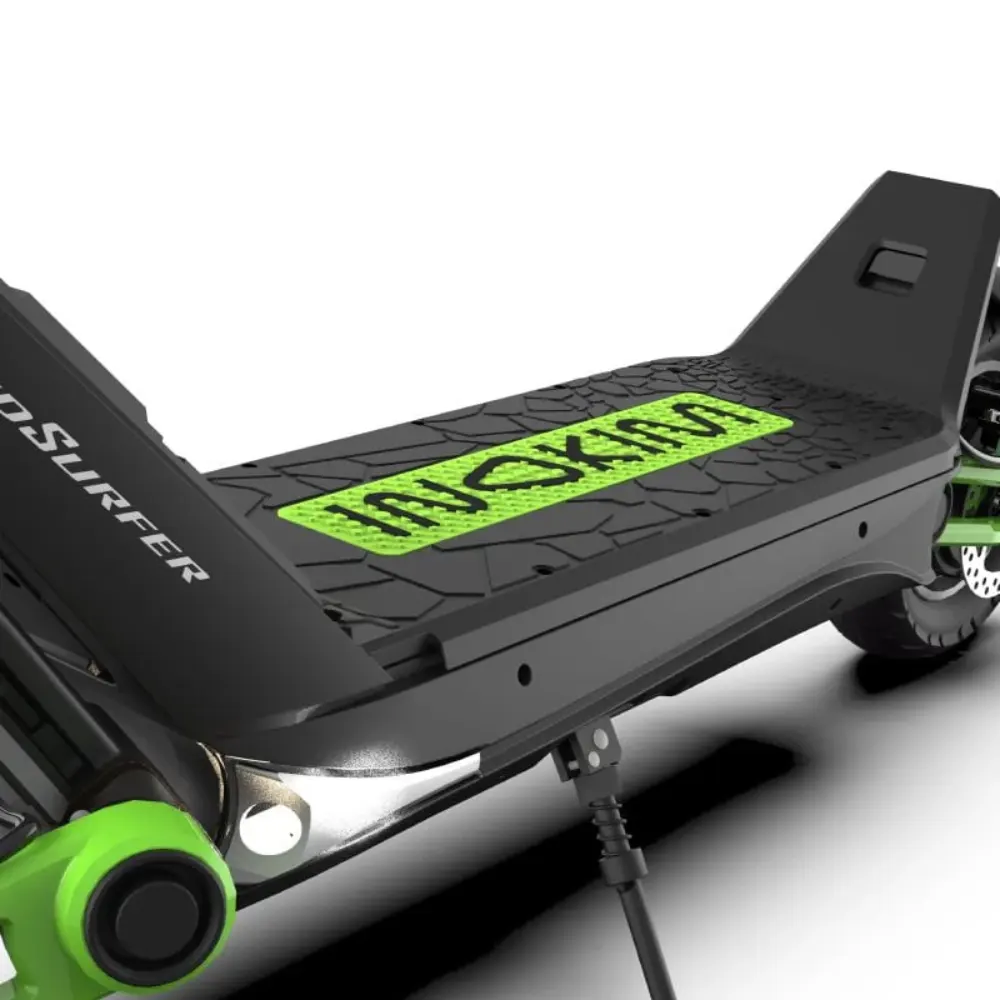 Inokim OXO Super Electric Scooter - Image 12