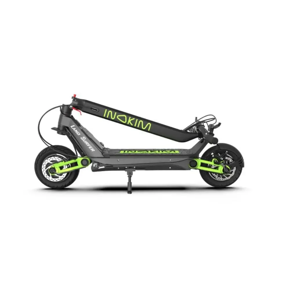 Inokim OXO Super Electric Scooter - Image 13
