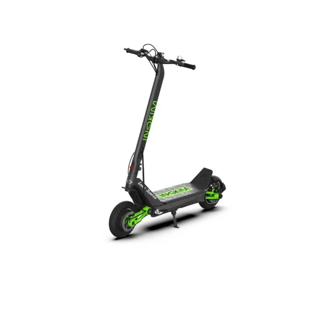 Inokim OXO Super Electric Scooter - Image 14