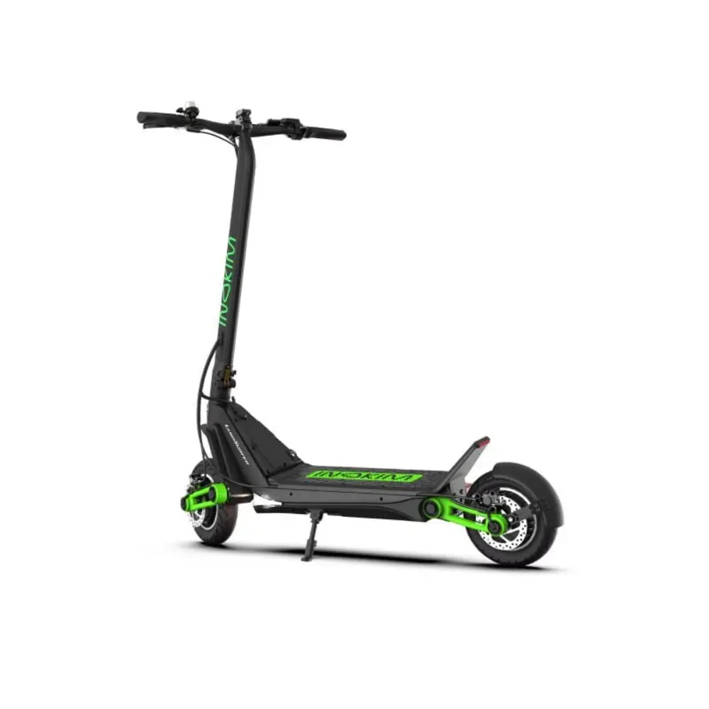 Inokim OXO Super Electric Scooter - Image 15