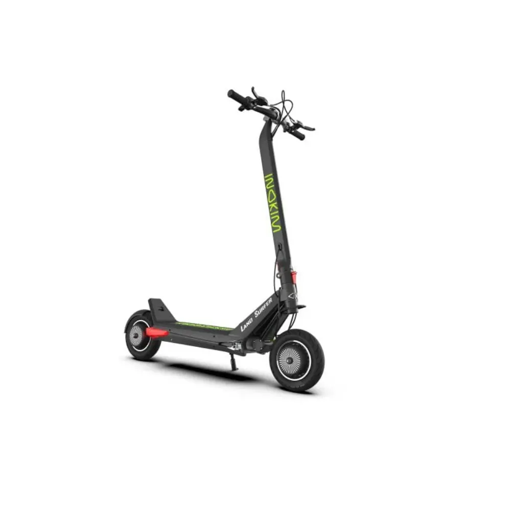 Inokim OXO Super Electric Scooter - Image 16