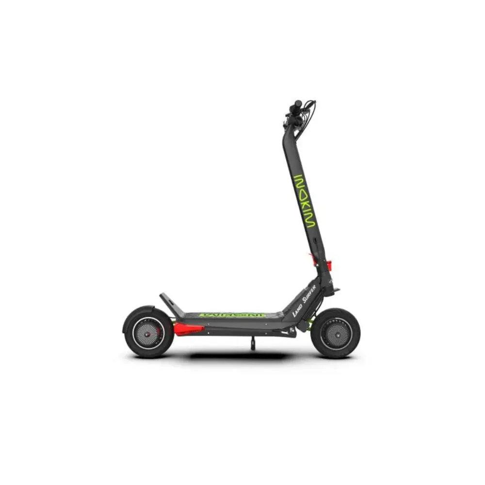 Inokim OXO Super Electric Scooter - Image 17