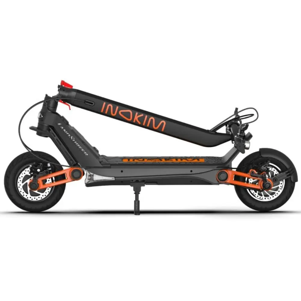 Inokim OXO Super Electric Scooter - Image 18
