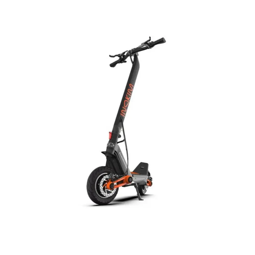 Inokim OXO Super Electric Scooter - Image 19