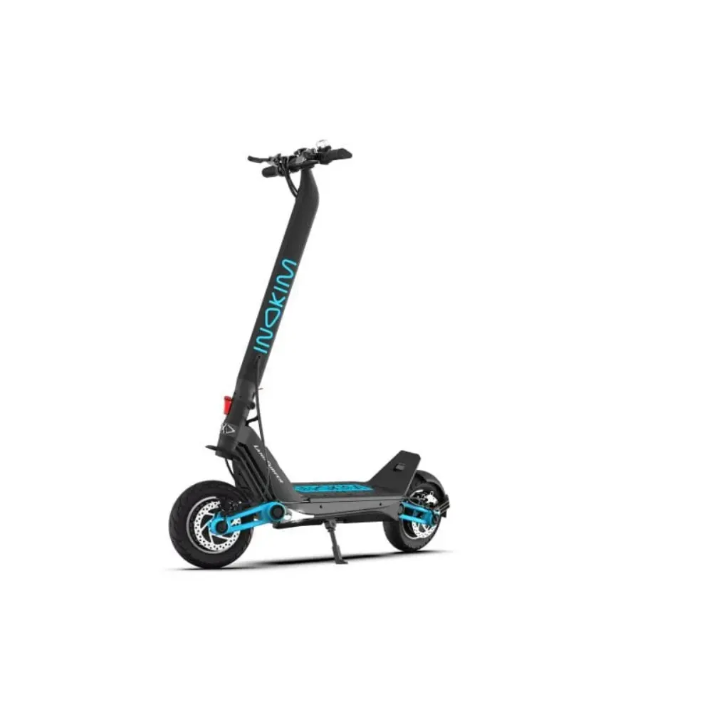 Inokim OXO Super Electric Scooter - Image 2