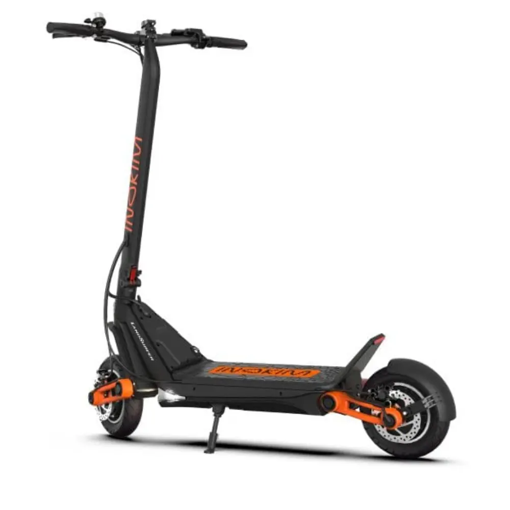 Inokim OXO Super Electric Scooter - Image 20