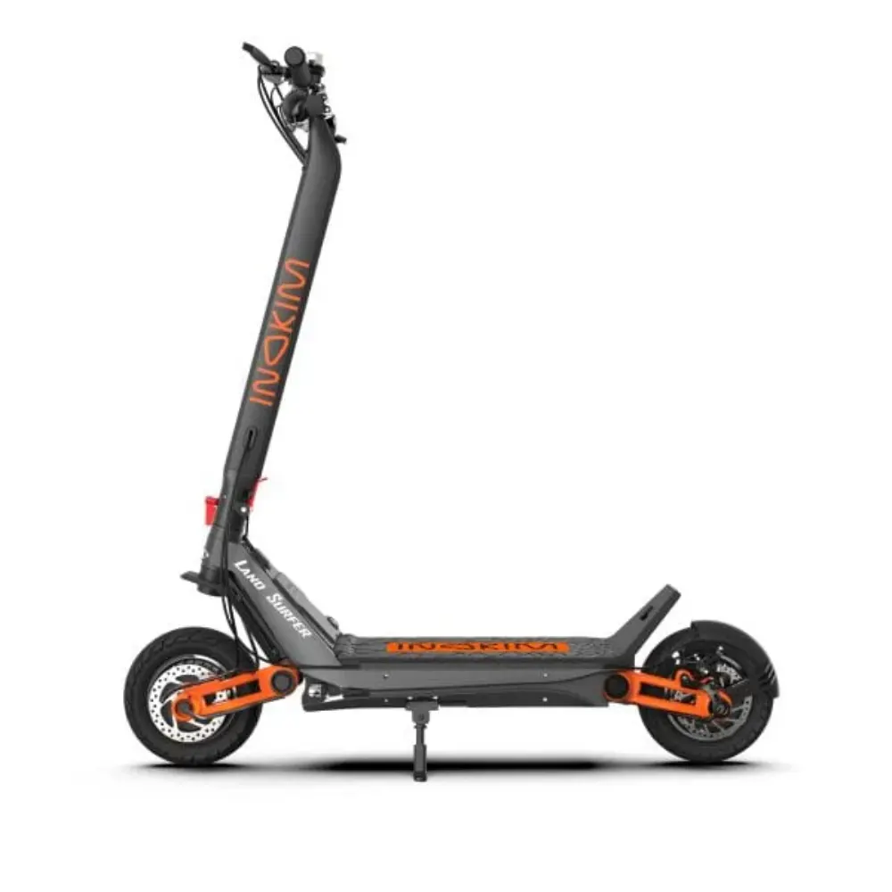 Inokim OXO Super Electric Scooter - Image 21