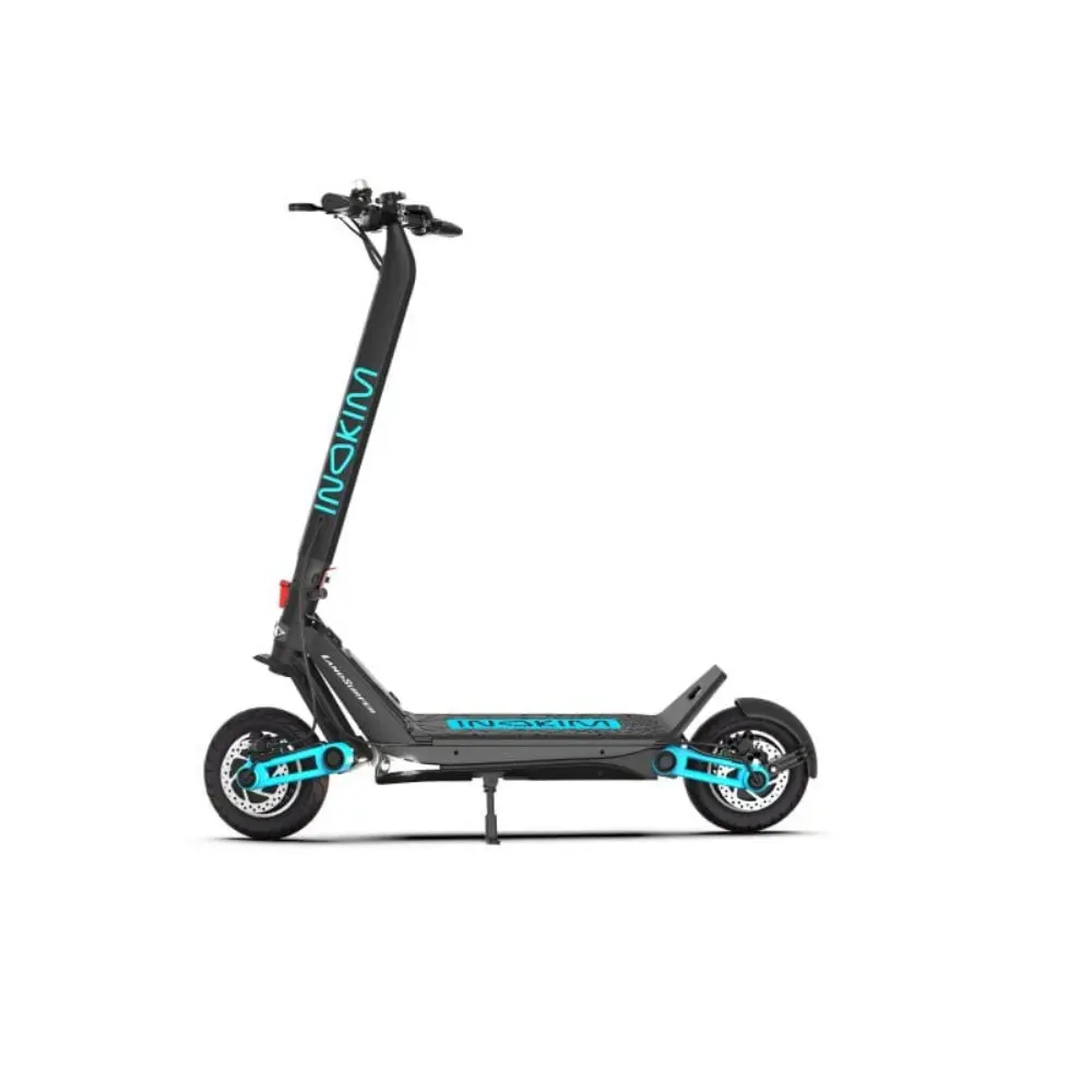 Inokim OXO Super Electric Scooter - Image 3